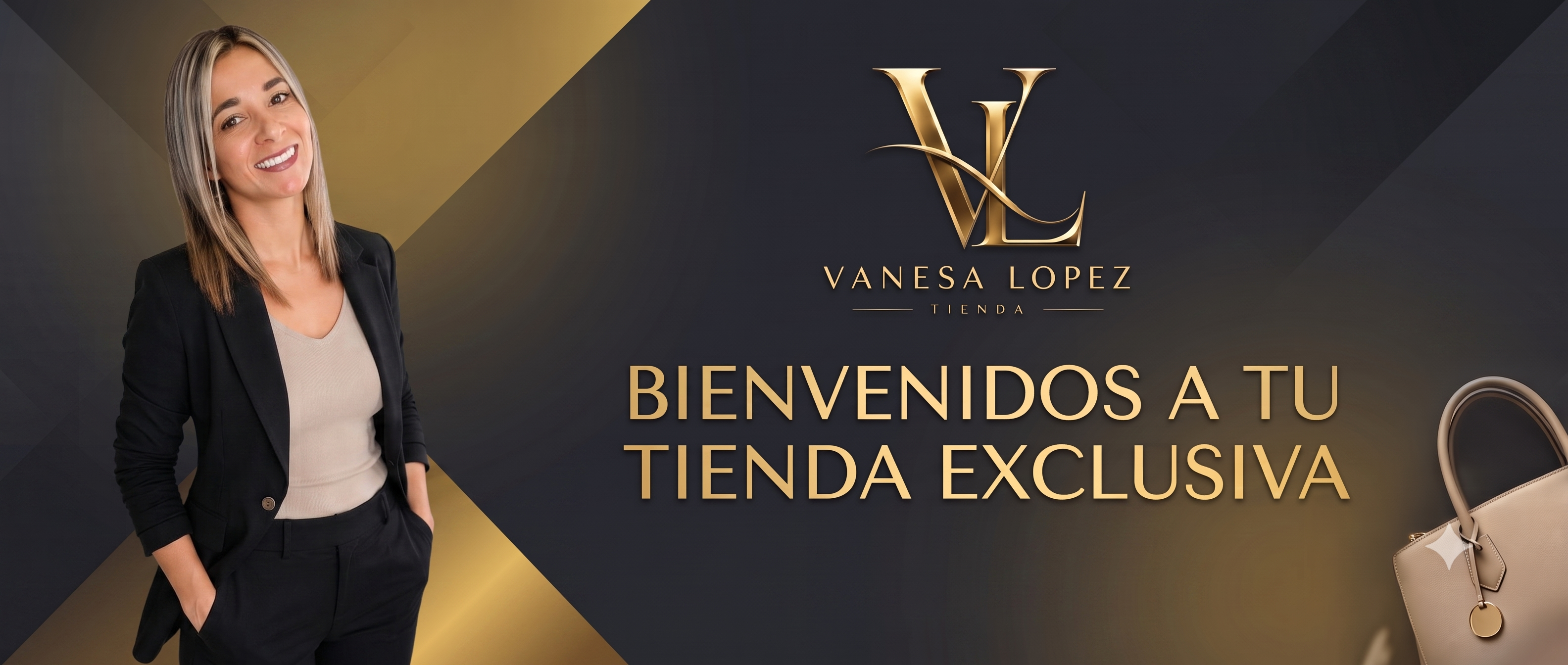 Vanesa Lopez Tienda Online